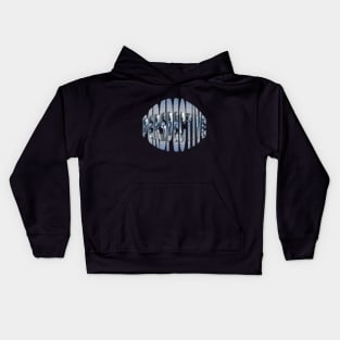 Perspective Kids Hoodie